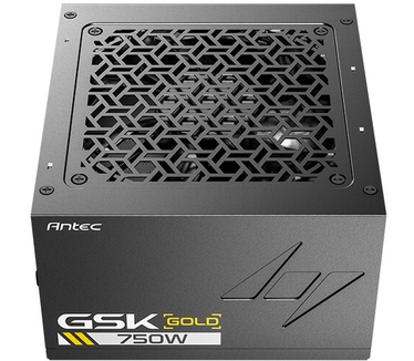 Antec GSK V2 750W Zwart