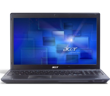 Acer Travelmate 5742-374G16MN