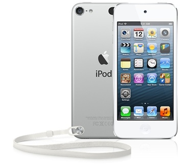 Apple iPod Touch V5 64GB Wit