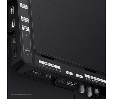 Samsung QE65S90CAT