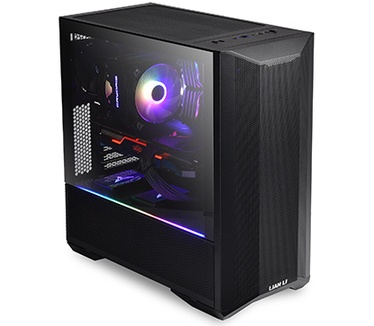 Lian Li Lancool II Mesh C Performance