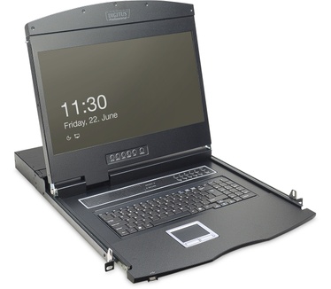 Digitus DS-72211-2FR