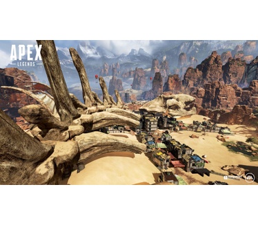 Apex Legends, PS4