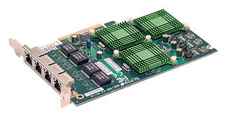 Supermicro AOC-UG-I4