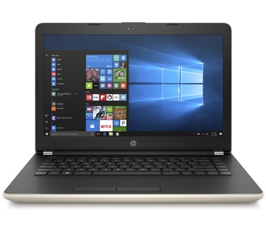 HP 14-bs010nd