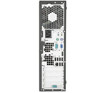 HP Compaq 6300 Pro SSF