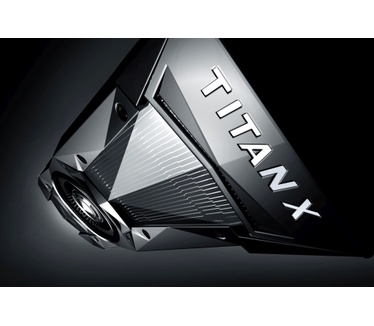 Nvidia Titan X