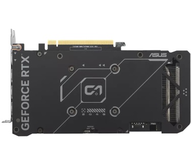 ASUS GeForce RTX 4070 SUPER DUAL-RTX4070S-O12G-EVO