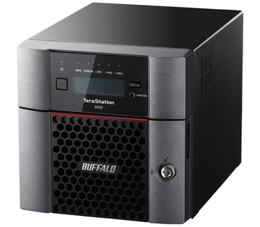 Buffalo WS5220DN