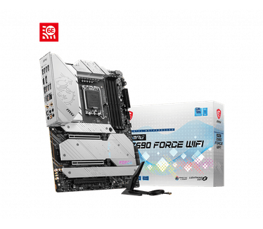 MSI MPG Z690 FORCE WIFI