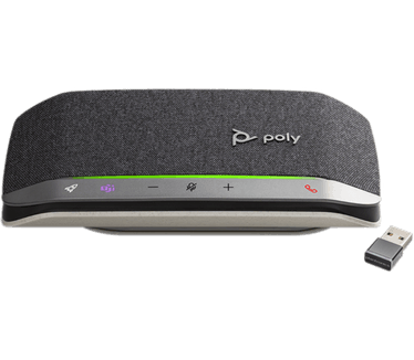 Poly SYNC 20+, MICROSOFT, USB-C (BT600C)