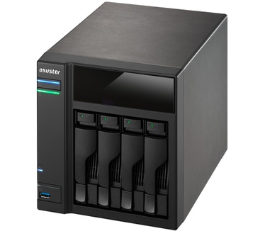 Asustor AS-204T