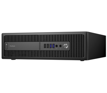 HP 600 G2