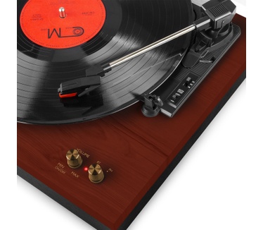 Fenton RP165L