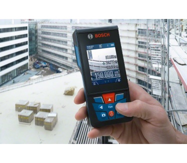 Bosch GLM 150-27 C Professional