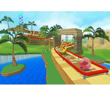 Super Monkey Ball (werktitel)