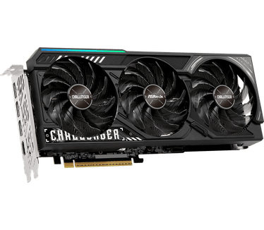 ASRock ASRock Challenger RX 9070 XT