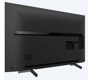 Sony KD-43XG8096 Zwart