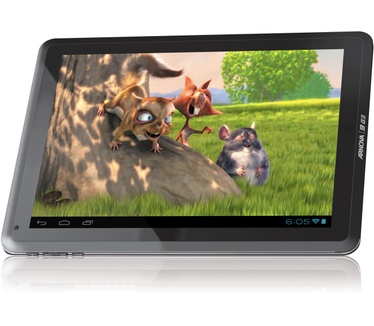 Archos Arnova 9 G3 8GB Zwart
