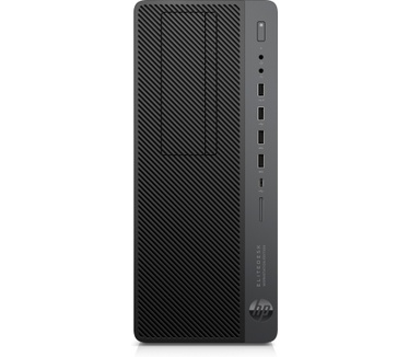 HP 800 G4