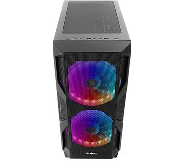 Antec NX800 Zwart