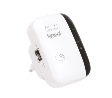 Iggual RW-N300-AP/R
