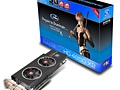 Sapphire Radeon HD 4850 X2 2GB 1