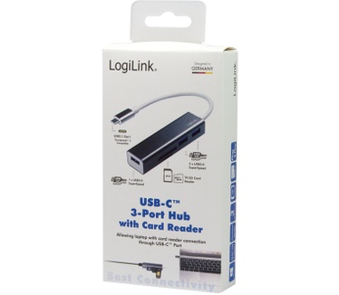 LogiLink UA0305