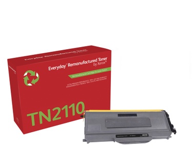 Xerox Zwarte toner cartridge. Gelijk aan Brother TN3330. Compatibel met Brother DCP-8110, DCP-8150, DCP-8155, DCP-8250, HL-5440/5440D, 5450/5450DN/5450DNT, 5470/5470DW, 6180, MFC-8510/8510DN, 8520/8520DN, 8710, 8810, 8910, 8950