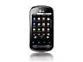 LG Optimus Me P350
