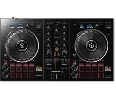 Pioneer DDJ-RB DJ controller