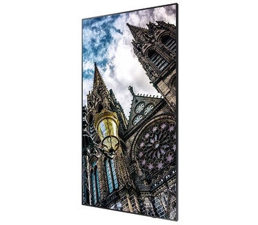 Samsung 98IN UHD 3840X2160 16:9 8MS 5000:1 2XDP DVI-I VGA HDMI