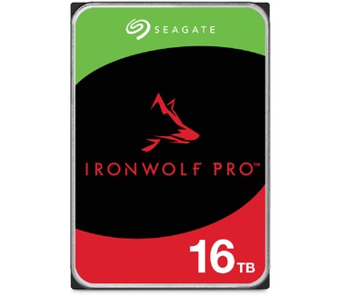 Seagate ST16000NT001