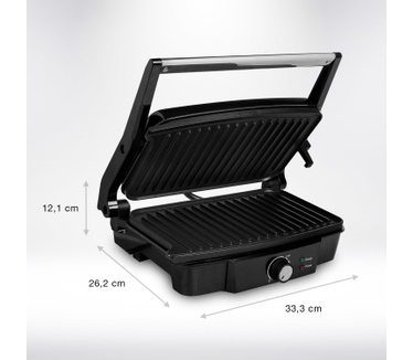 Tristar GR-2852 Contact grill