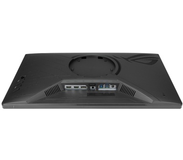 ASUS ROG Strix XG259QNS Zwart