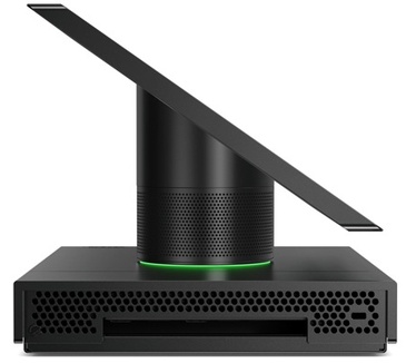 Lenovo ThinkSmart HUB 500