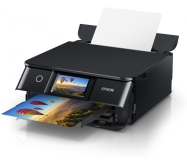 Epson XP-8700