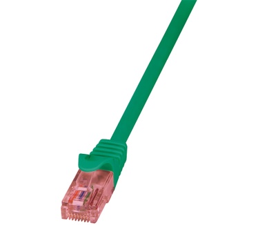 LogiLink 5m Cat.6 U/UTP