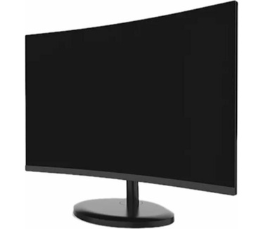 Extreme Gamer 27M1900CEXTGM Zwart