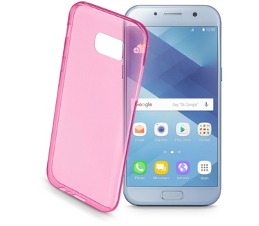 Cellular Line Color Case