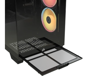 Corsair CORSAIR 3500X LX-R RGB iCUE LINK