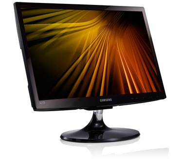Samsung Syncmaster T24B350EW Zwart