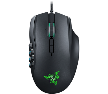 Razer Naga Chroma
