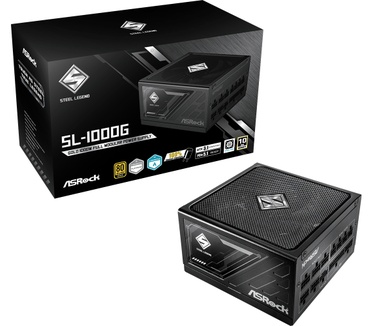 ASRock Steel Legend SL-1000G