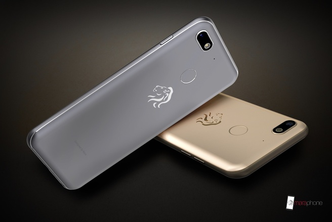 Mara telefoons