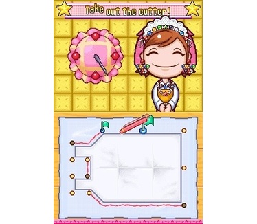 Cooking Mama World: Hobbies & Fun