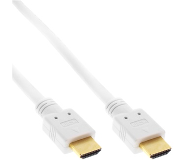 InLine HDMI/HDMI 1.5m Wit