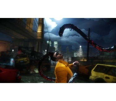 The Darkness II, Windows