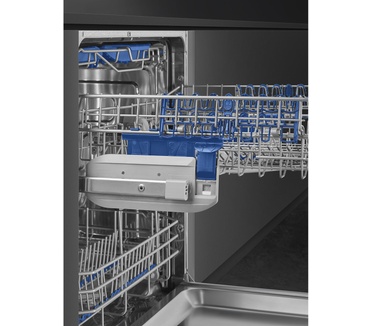 Smeg LVS433STPXIN