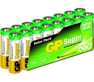 GP AA